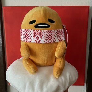 Gudetama from Sanrio